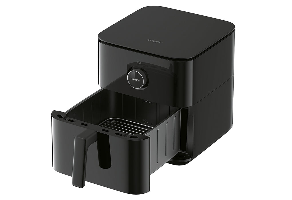 XIAOMI Heißluftfritteuse Smart Air Fryer 6,5l black EU