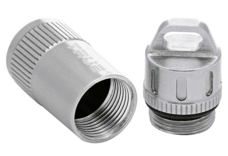 TRUE Schlüsselanhänger CashStash