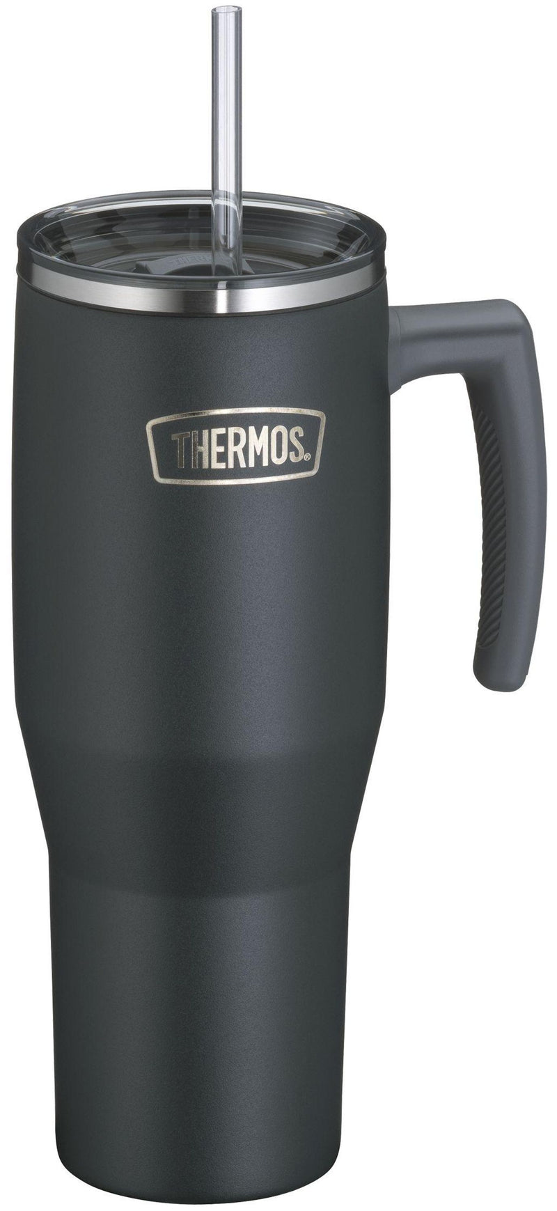 THERMOS Isolier-Trinkbecher RS 1,1l black mat