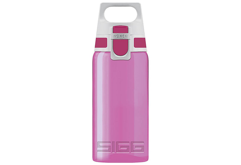 SIGG Trinkflasche Viva one 0,5l berry