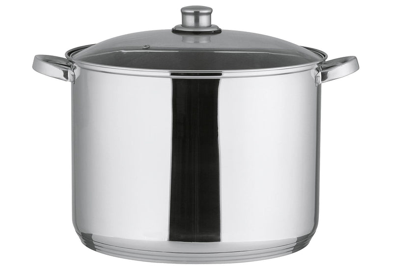 Universaltopf ca.20l Höhe ca.24cm