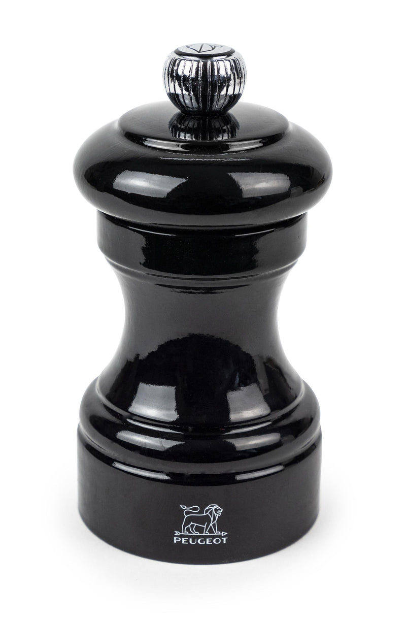 PEUGEOT Pfeffermühle Bistrorama schwarz 10cm