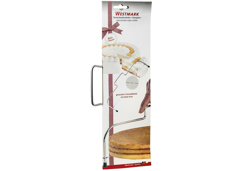 WESTMARK Tortenschneider Simplex