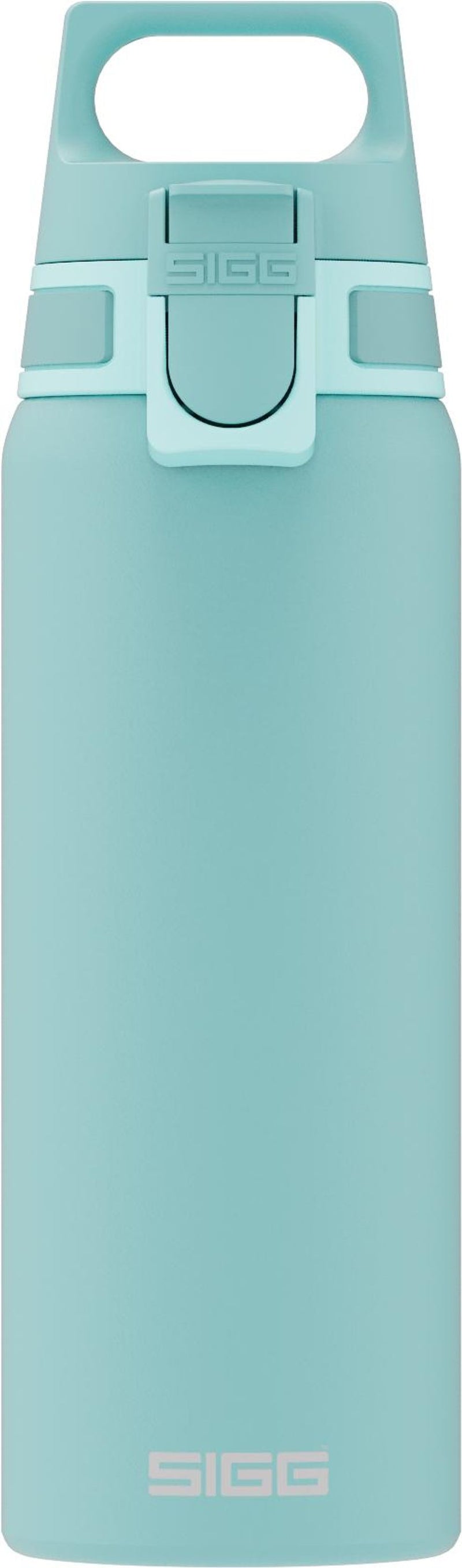 SIGG Trinkflasche 0,75l Shield One Glacier Edelstahl