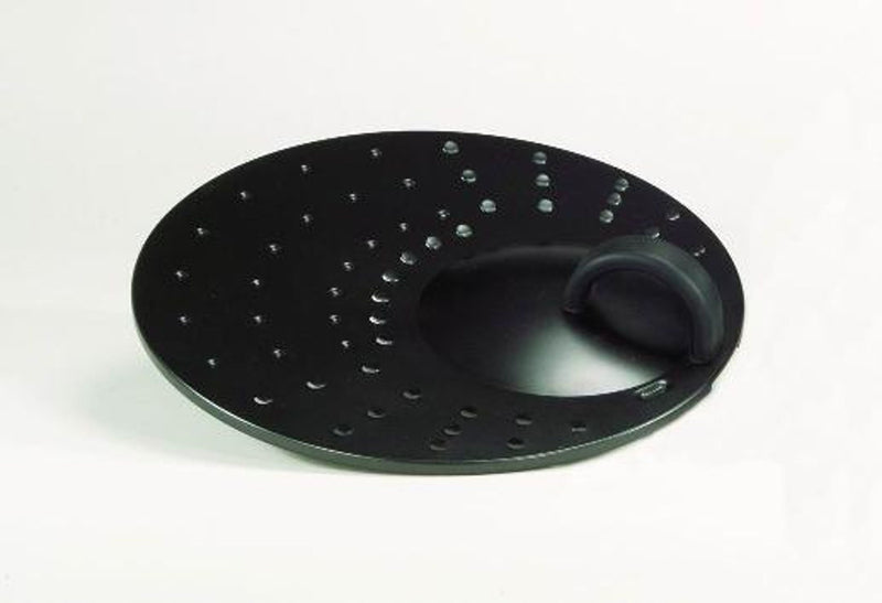 KARL KRÜGER Spritzschutzdeckel Ø31cm