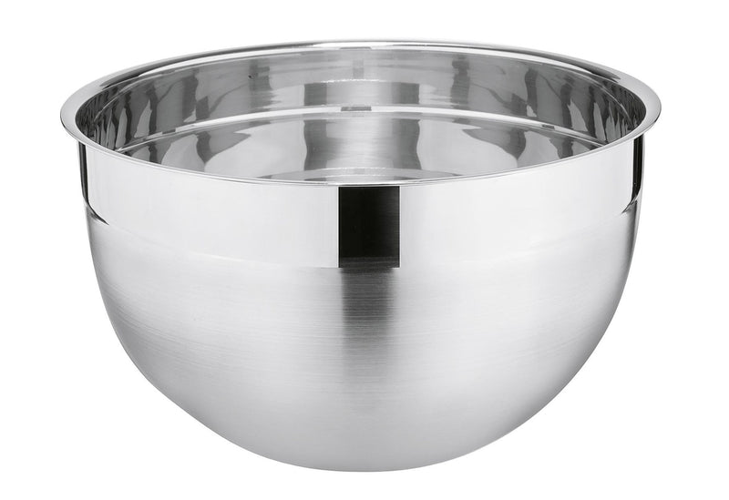 WEIS Edelstahlschüssel Premium Ø24cm