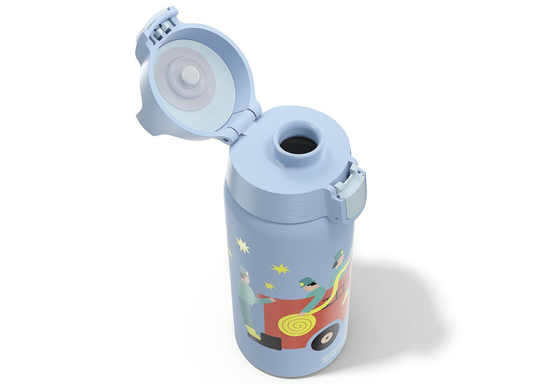 SIGG Flasche Shield Therm one Pompiers 0,5l