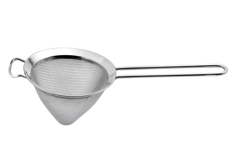 WEIS Spitzsieb fein Ø14cm