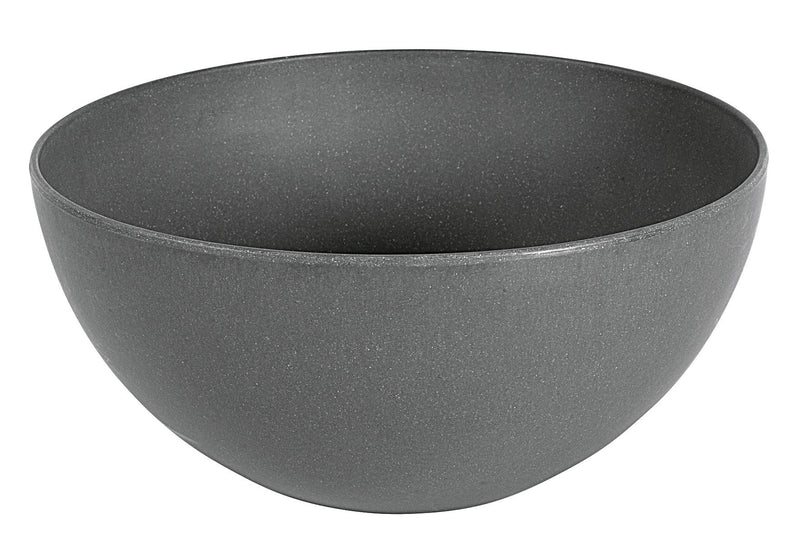 MAGU Schale NATUR-DESIGN 30cm schiefer