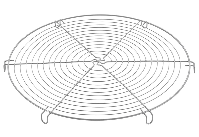 METALTEX Tortenkühler Epoxy Ø32cm