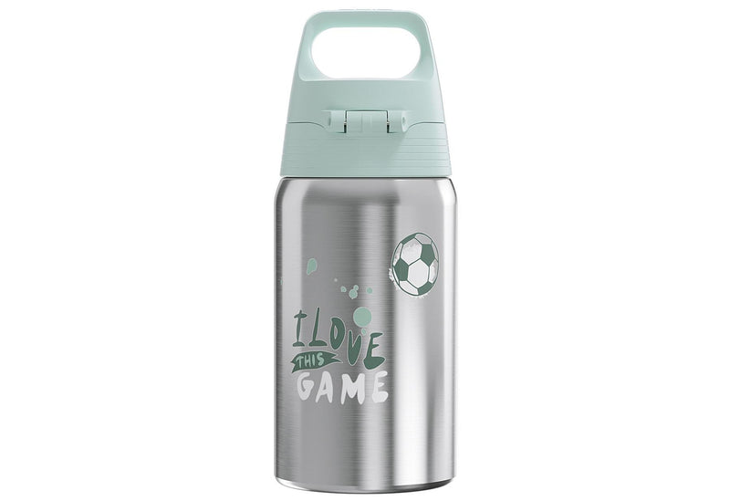SIGG Trinkflasche Shield one Love Football 0,5l