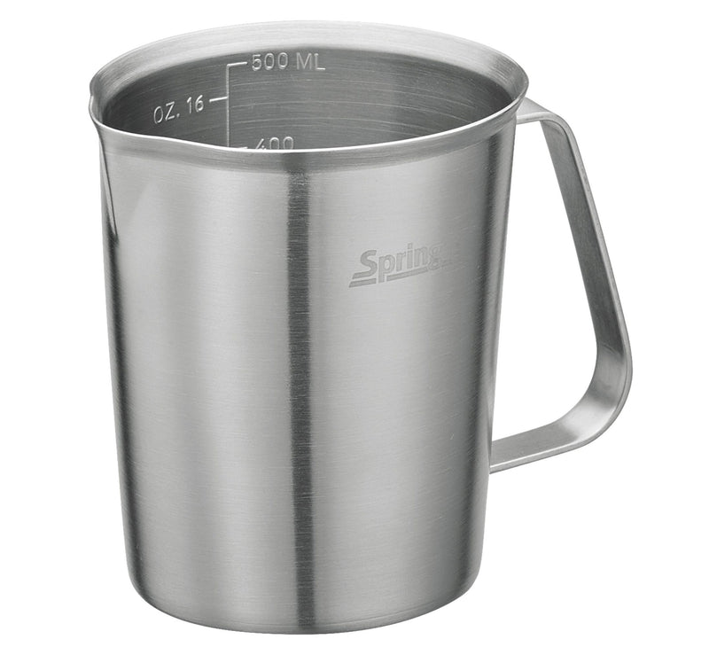 SPRING Messbecher 500ml