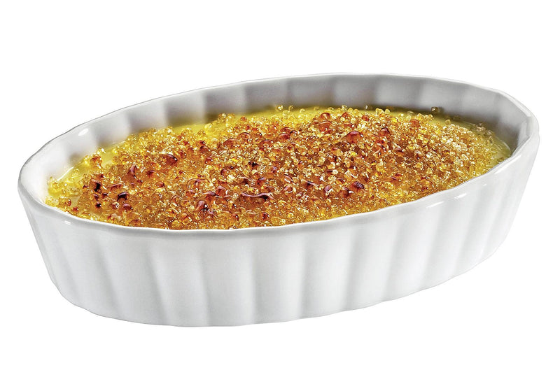 KÜCHENPROFI Creme Brulee Deluxe Satz 7teilig