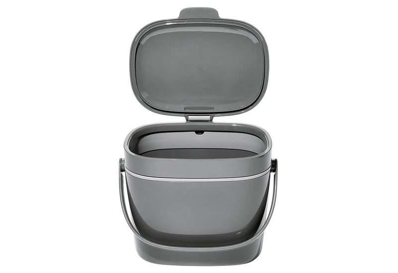 OXO Komposteimer 6,62l grau