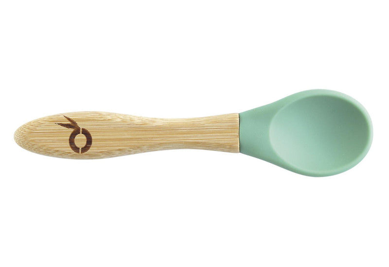 PANDOO Kinderlöffel Set 5 teilig