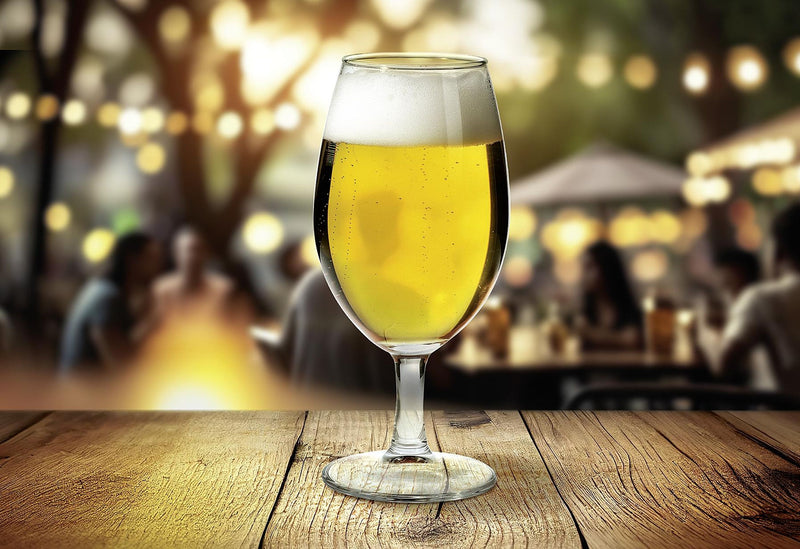 Biertulpe ca. 390ml 6 Stück