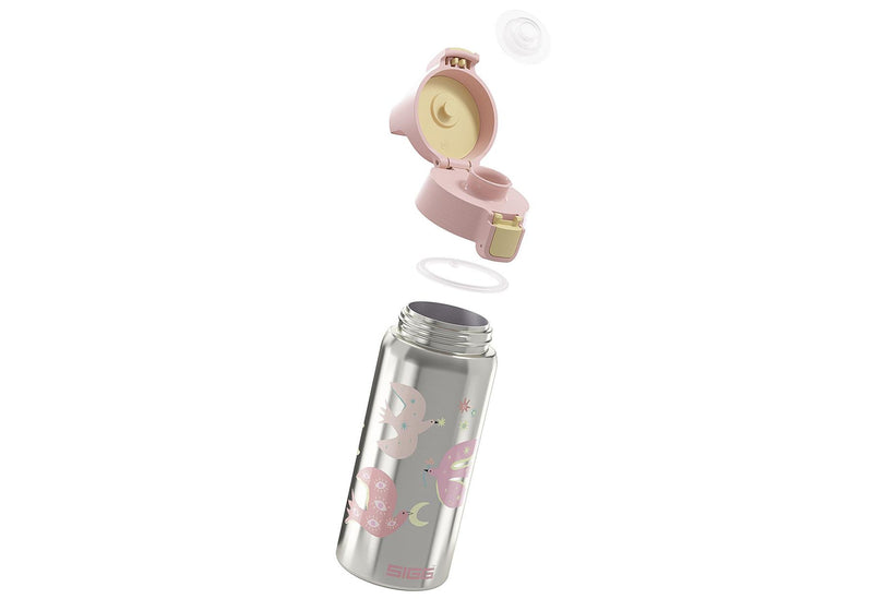 SIGG Flasche Shield Therm one Fly Away 0,5l