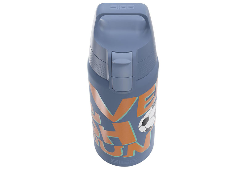 SIGG Trinkflasche Shield Therm One Ballgame 0,5l