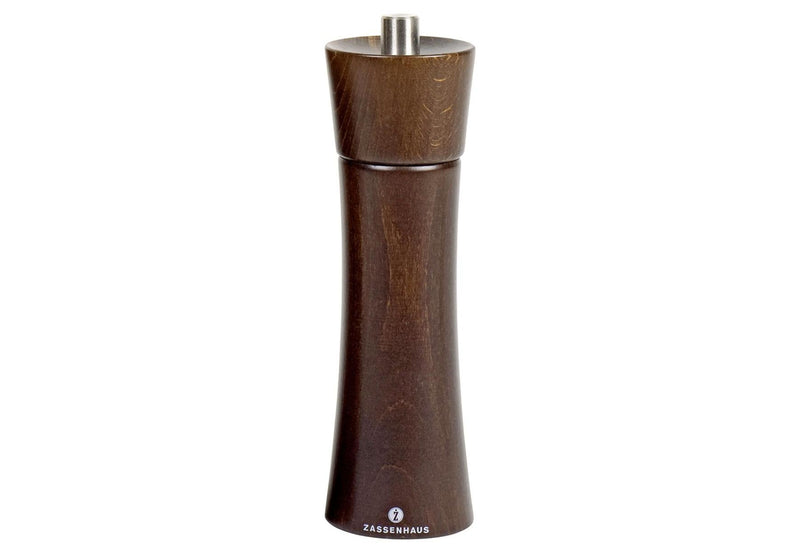 ZASSENHAUS Salzmühle Frankfurt 18cm