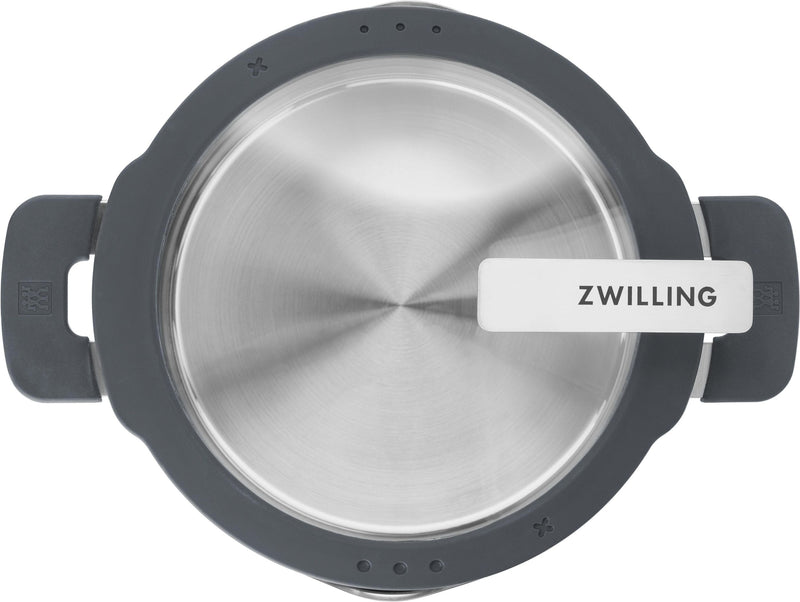 ZWILLING Topfset Simplify 5teilig