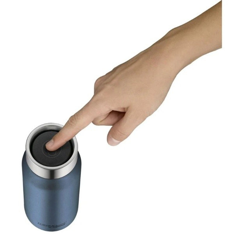 THERMOS TC Drinking Mug 0,5l night blue matt