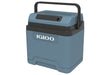 IGLOO Kühlbox IE24 AC/DC 24l 12V Anschluss ice blue