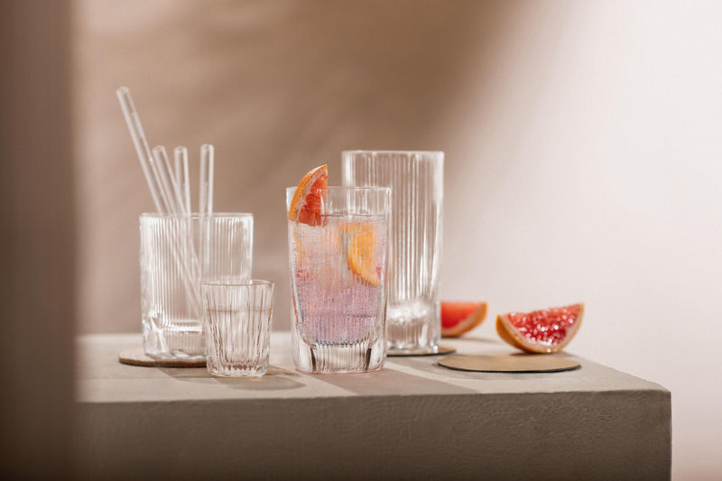 SCHOTT ZWIESEL Whiskyglas Fave 4er Set