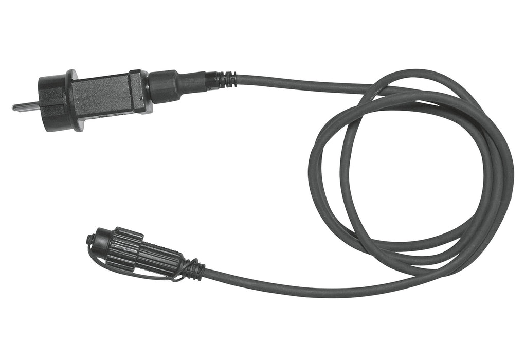 STAR TRADING Startkabel System24  schwarz