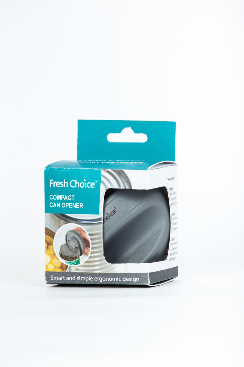 FRESH CHOICE Dosenöffner Compact