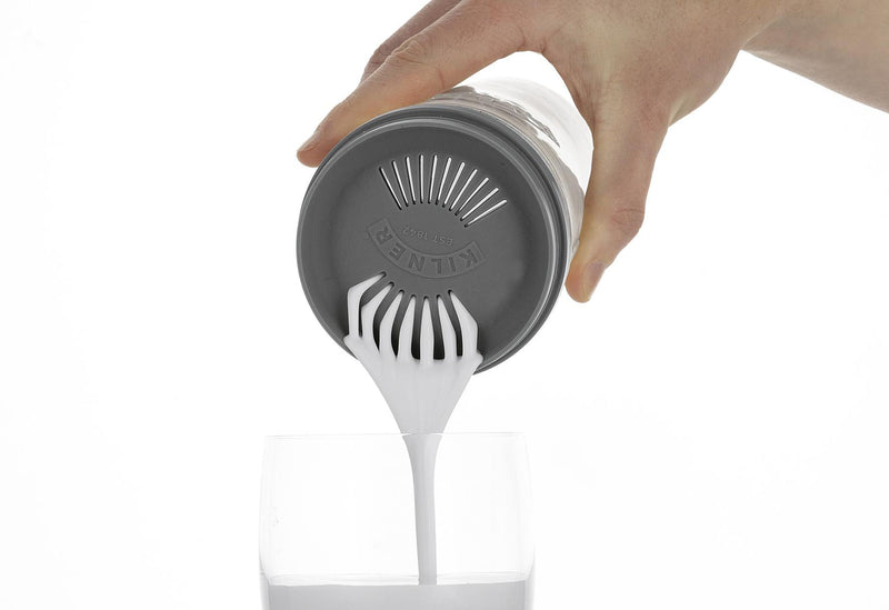 Kefir Herstellungset, 0,5 Liter