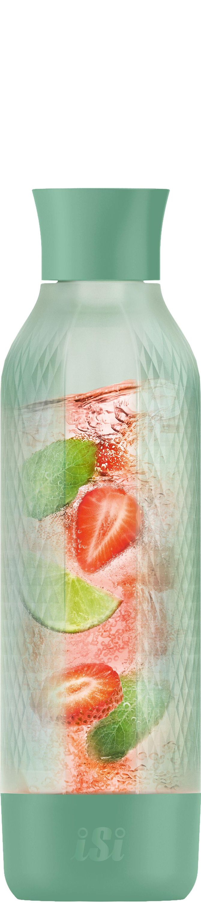 ISI TwistnSparkle Virtuoso Extra Flasche Sage grün
