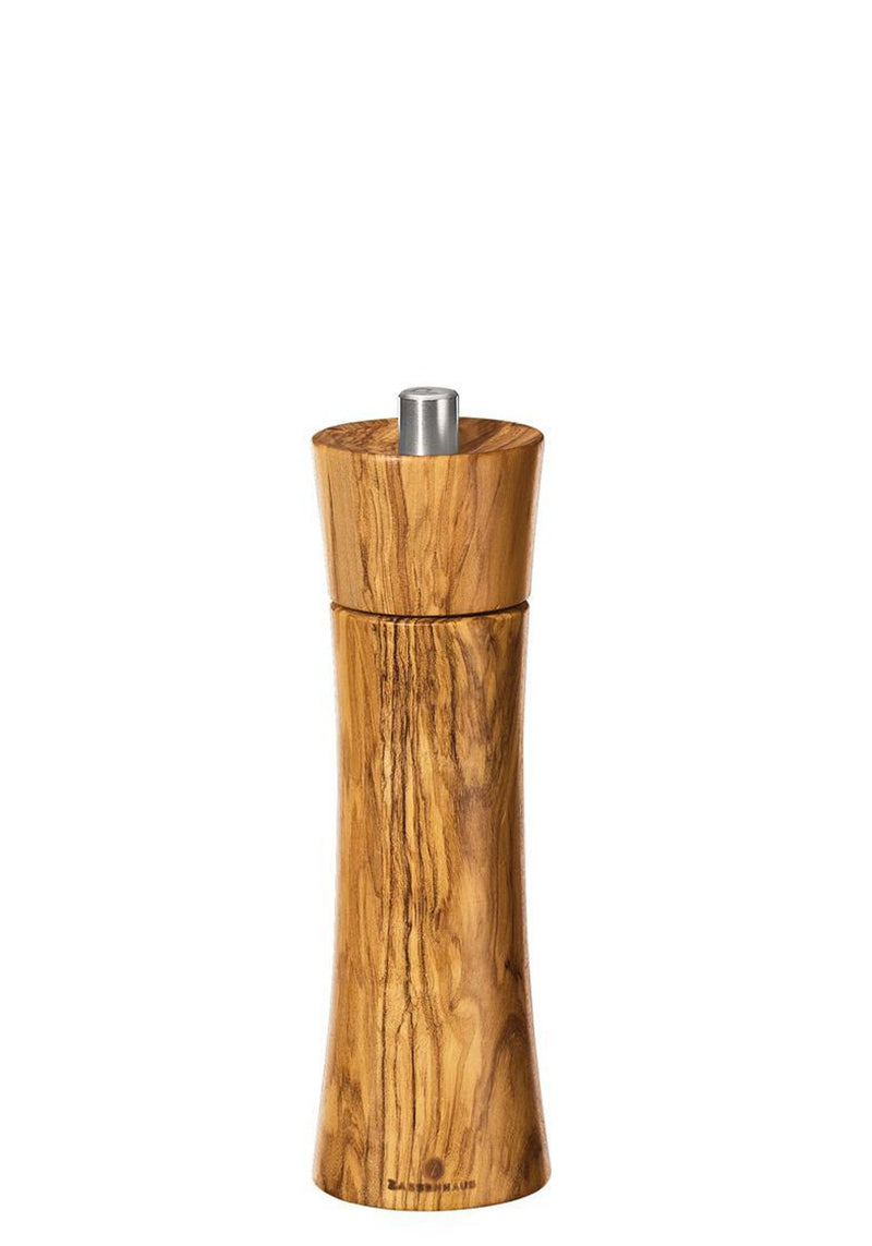 ZASSENHAUS Salzmühle Frankfurt 18cm olive
