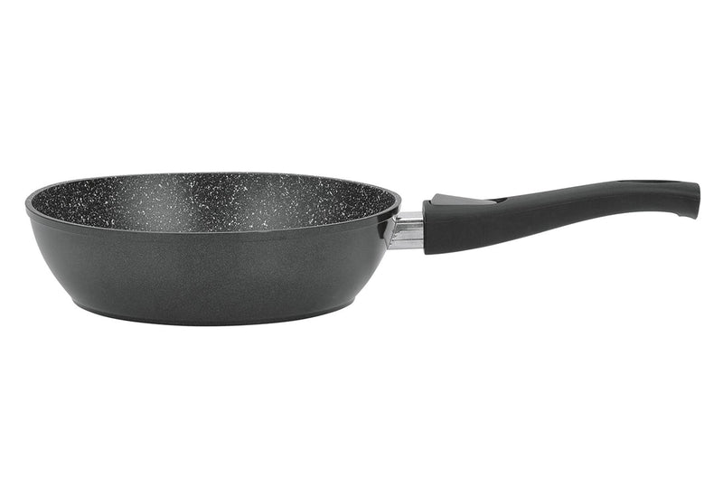 RESTO KITCHENWARE Bratpfanne abnehmbarer Griff Ø20cm
