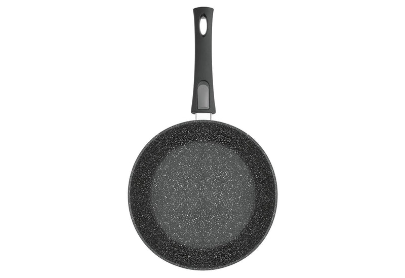 RESTO KITCHENWARE Bratpfanne abnehmbarer Griff Ø20cm
