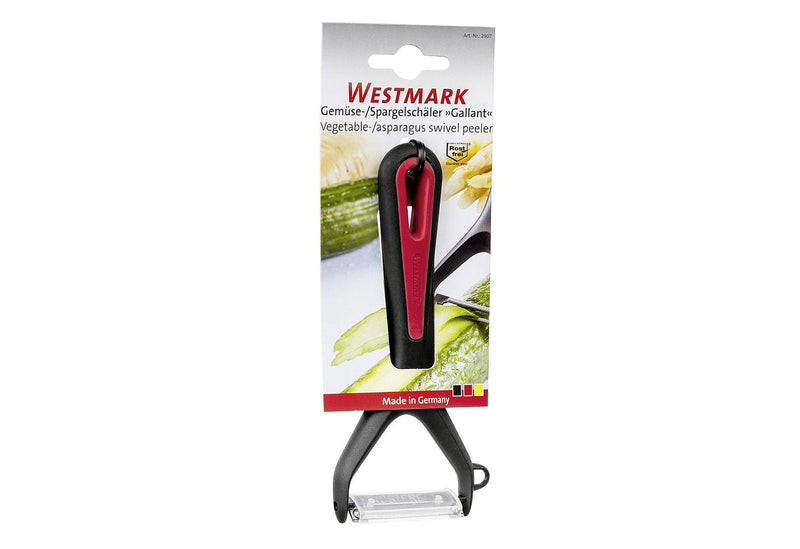 WESTMARK Spargelschäler Gallant 15cm