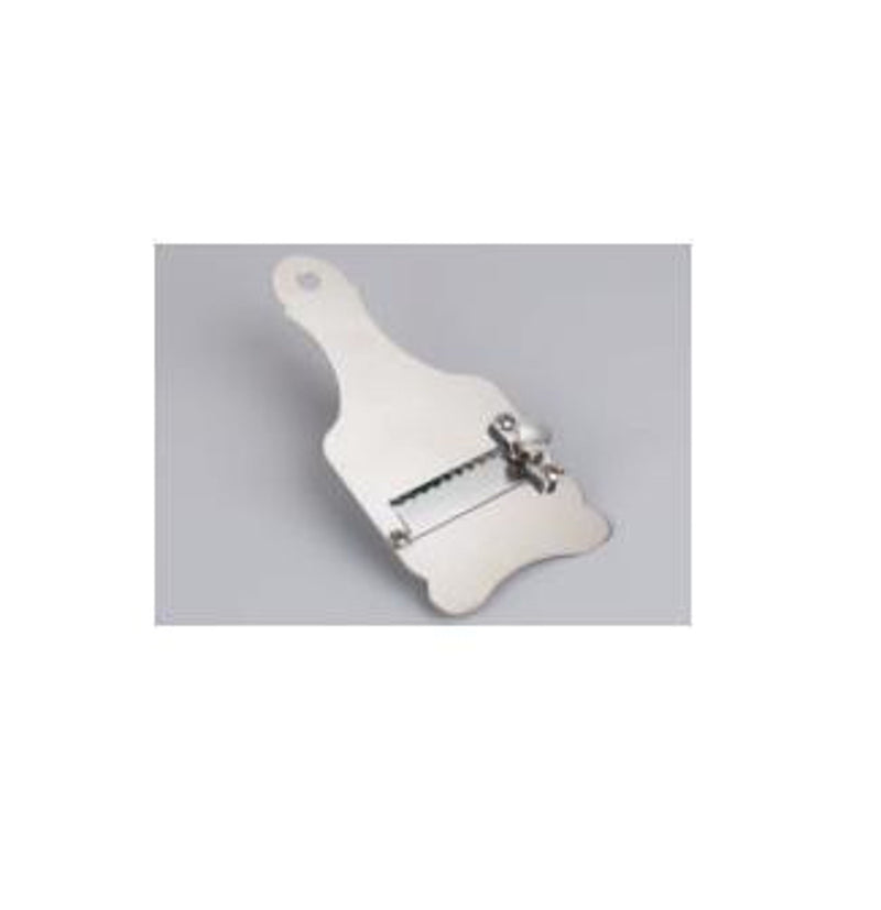 GSD Gourmethobel verstellbar 15x16cm