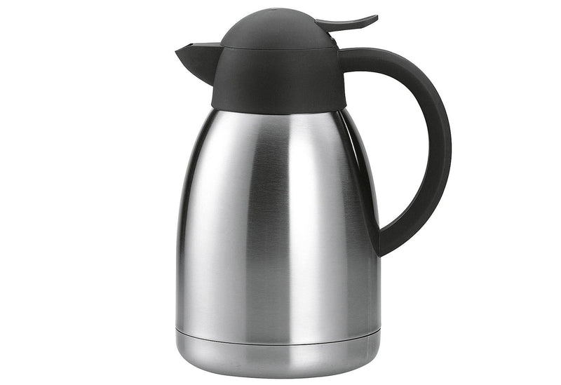 Isolierkanne Edelstahl rostfrei ca. 1,5l