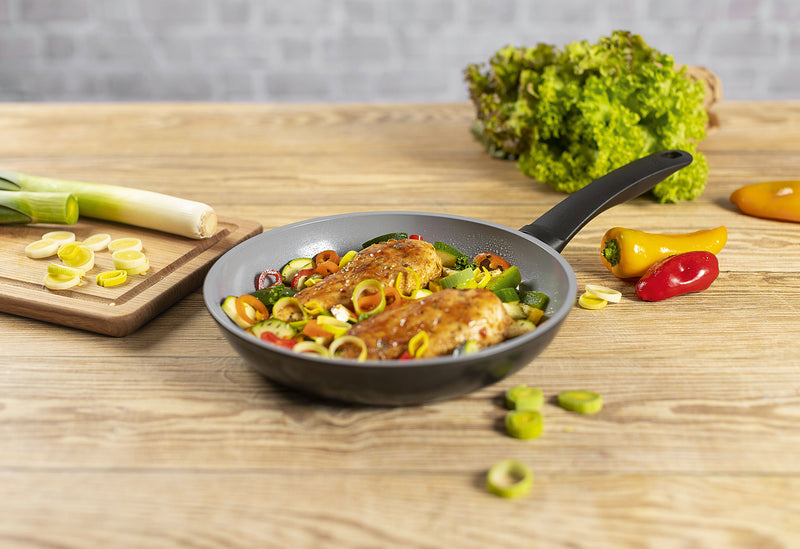 KUHN RIKON Bratpfanne Easy Ceramic 20cm