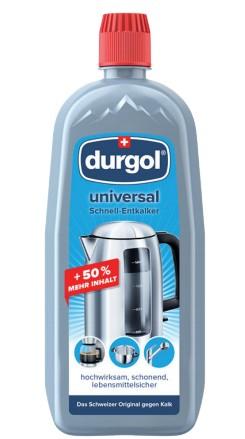 DURGOL Entkalker 750 ml