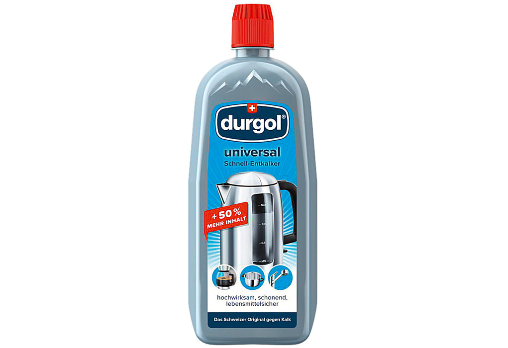 DURGOL Entkalker 750 ml