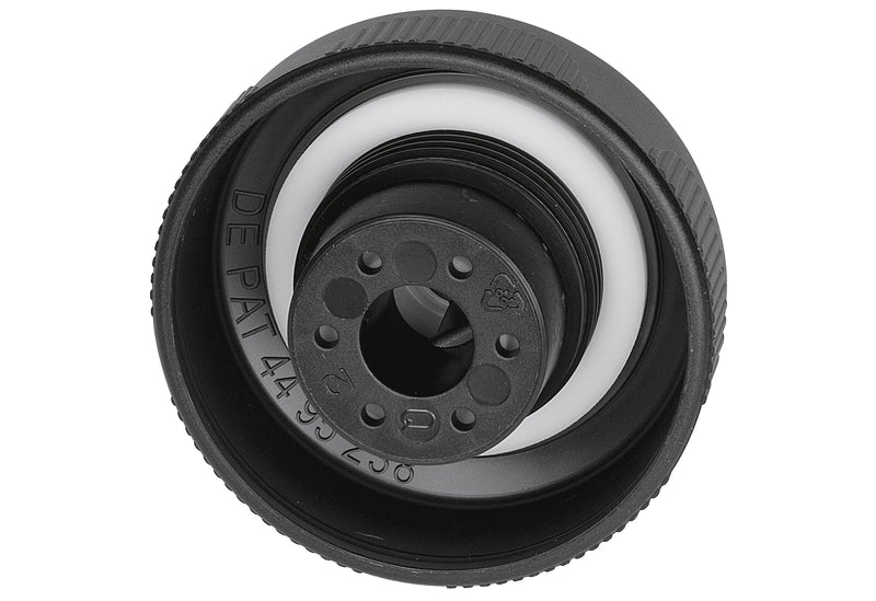 SIGG Ersatzdeckel 3 Stage Sports Top