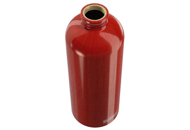 SIGG Trinkflasche Traveller Red 1l