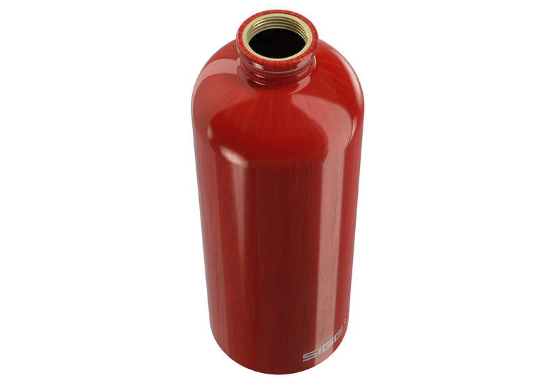 SIGG Trinkflasche Traveller Red 1l