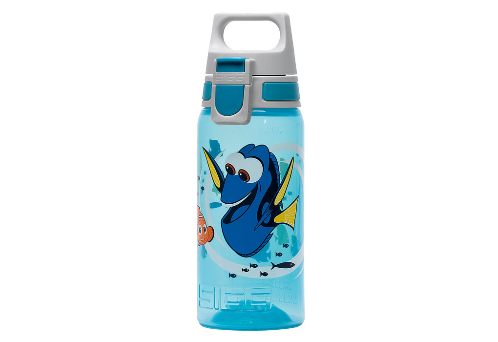 SIGG Trinkflasche Dory 0,5 l aqua