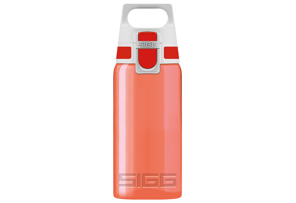 SIGG Flasche Viva One red 0,5l