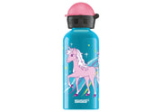 SIGG Trinkflasche Kids Aluminium Bella Unicorn 0
