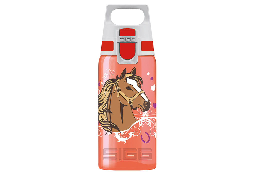 SIGG Trinkflasche Viva One Horses 0