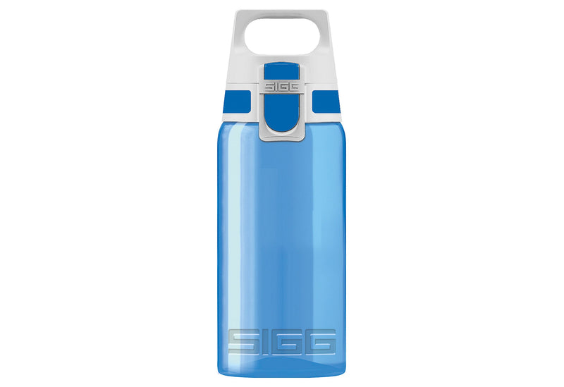 SIGG Trinkflasche Viva One blue 0,5l