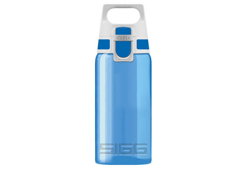 SIGG Trinkflasche Viva One blue 0,5l