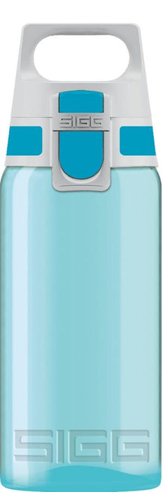 SIGG Trinkflasche Aqua 0,5 l aqua